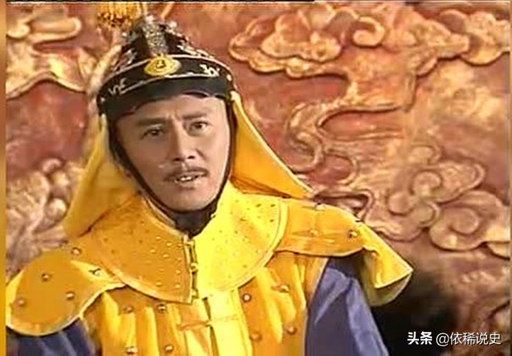 清朝历史上最有能力的一位皇帝,清朝历史大清皇帝列表