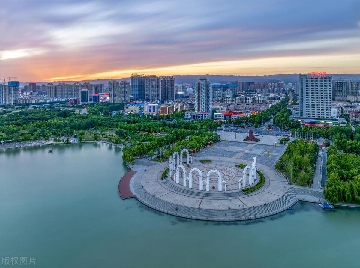 焦作市武陟县发展最好,武陟县和焦作市哪个发展快