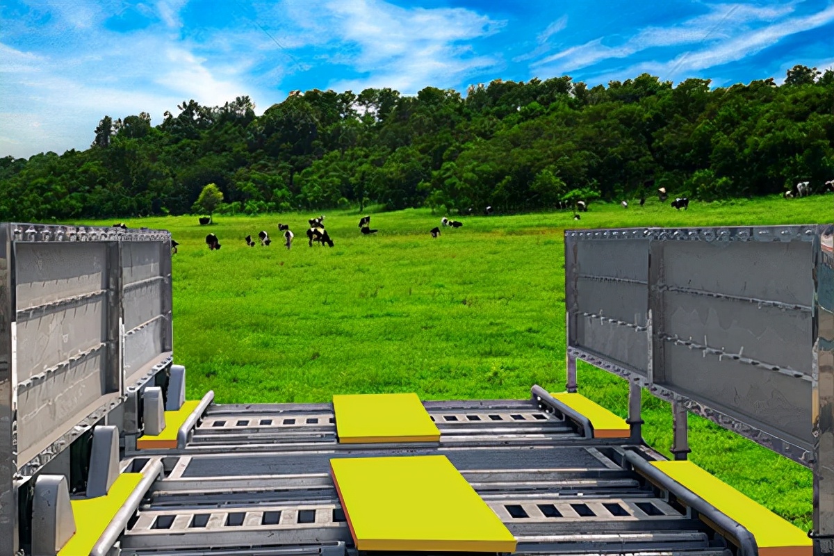 HQ-GL150T型滚轮洗车机详细配置