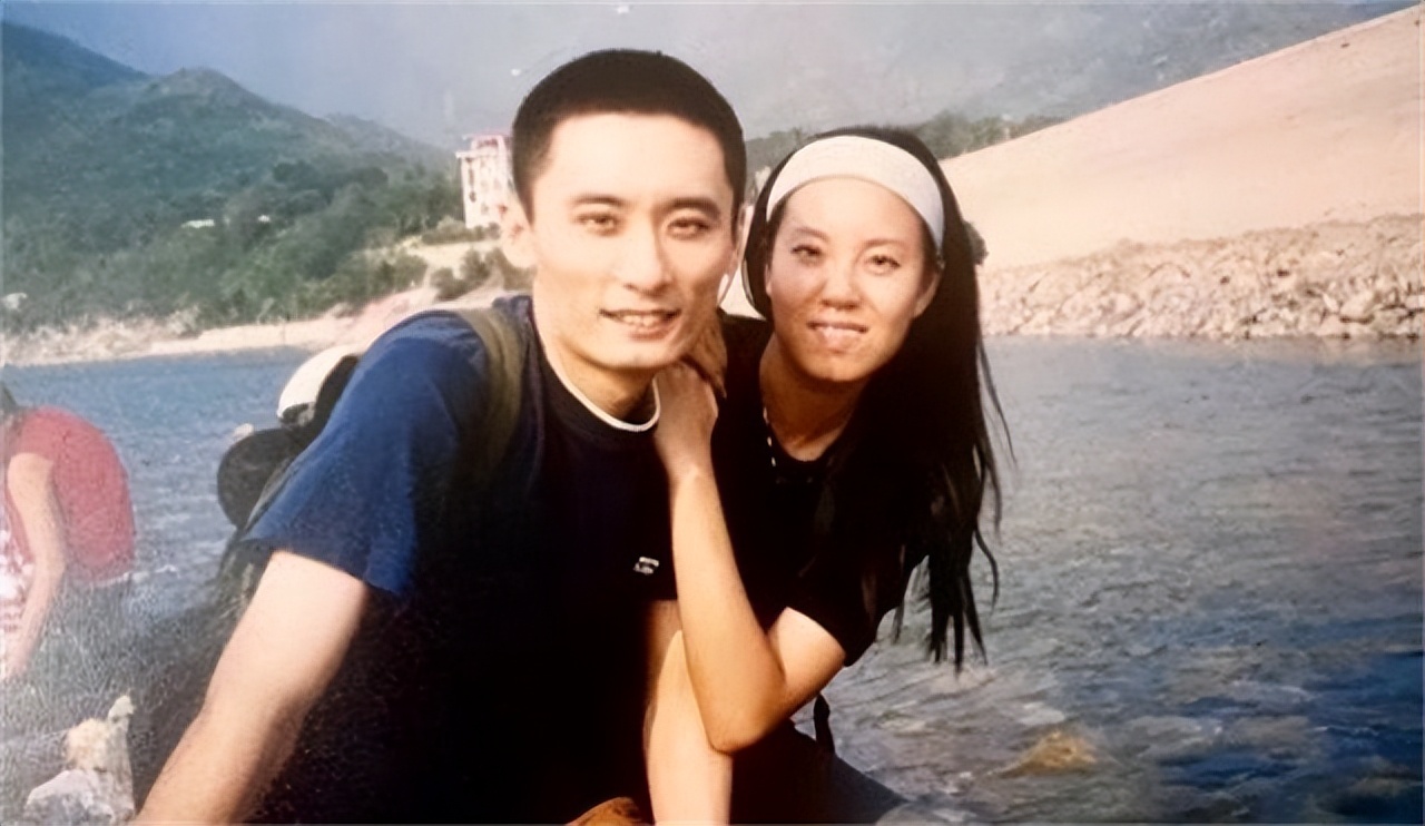 70后丁克族夫妻抖音,70后丁克夫妻网恋结婚