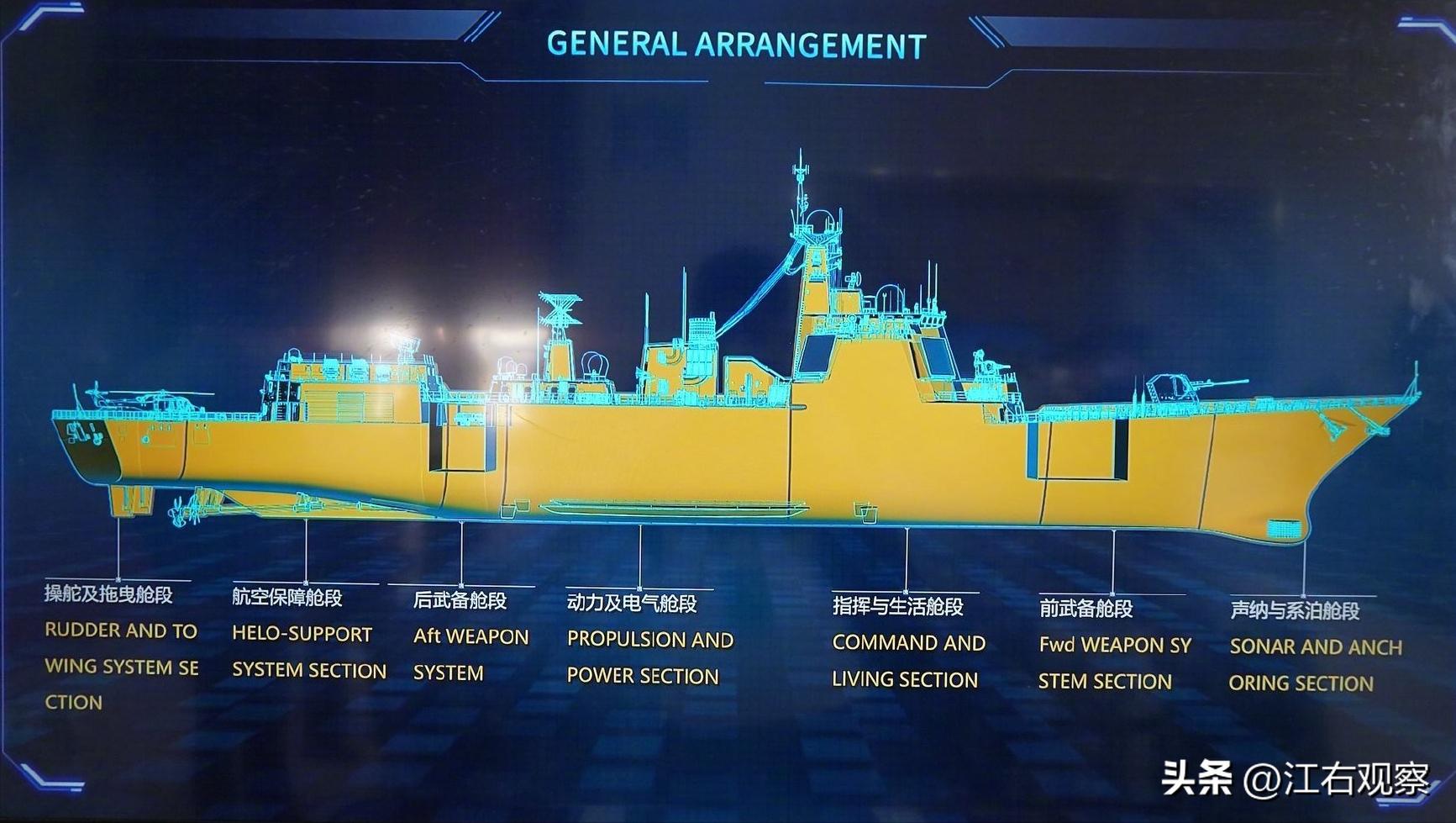 沙特买12艘052d多少钱,沙特买12艘052d计划多少钱