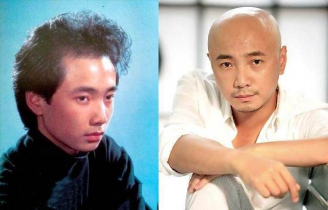 黄子韬变秃头爱豆,还撞脸裘千尺?假发果然是个好东西