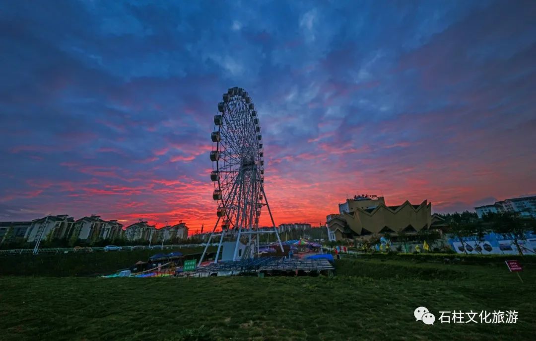 黄水避暑是哪个地方,黄水避暑人气最旺的地方