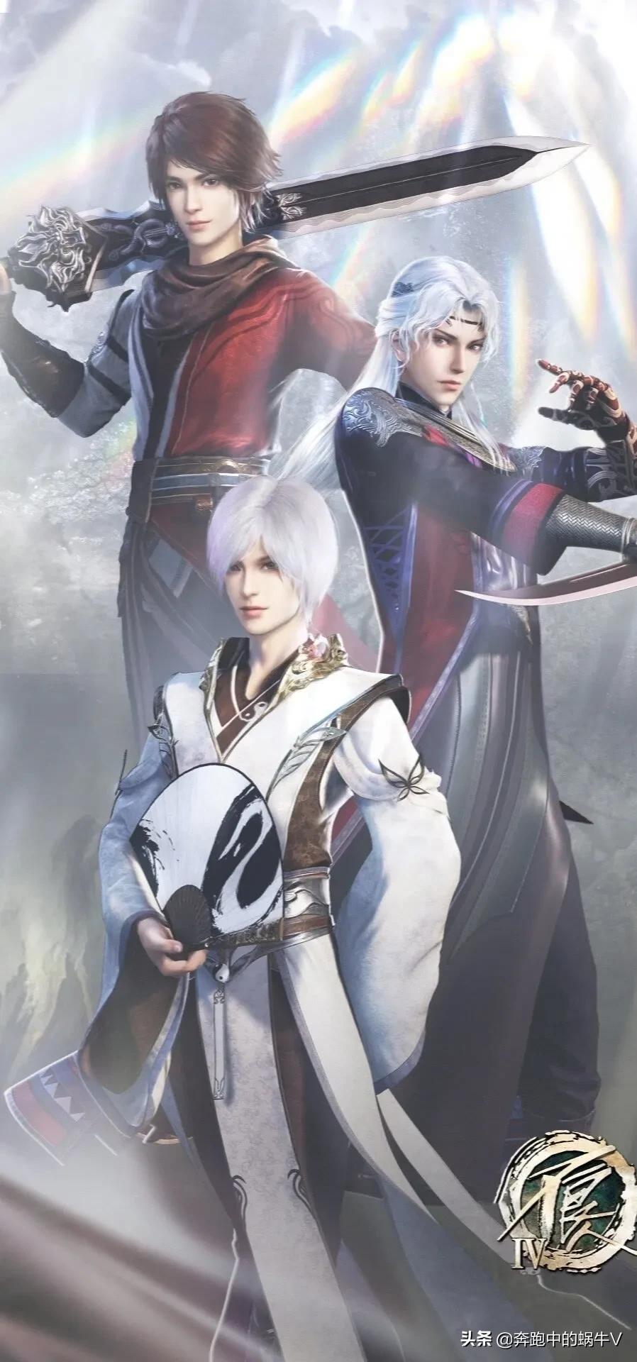 2022最值得推荐的动漫剧,2022年动漫剧有哪些最好看的