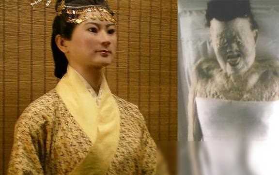 软体尸的再次发现，证实了防腐剂在古代就有，是珍贵的历史资料