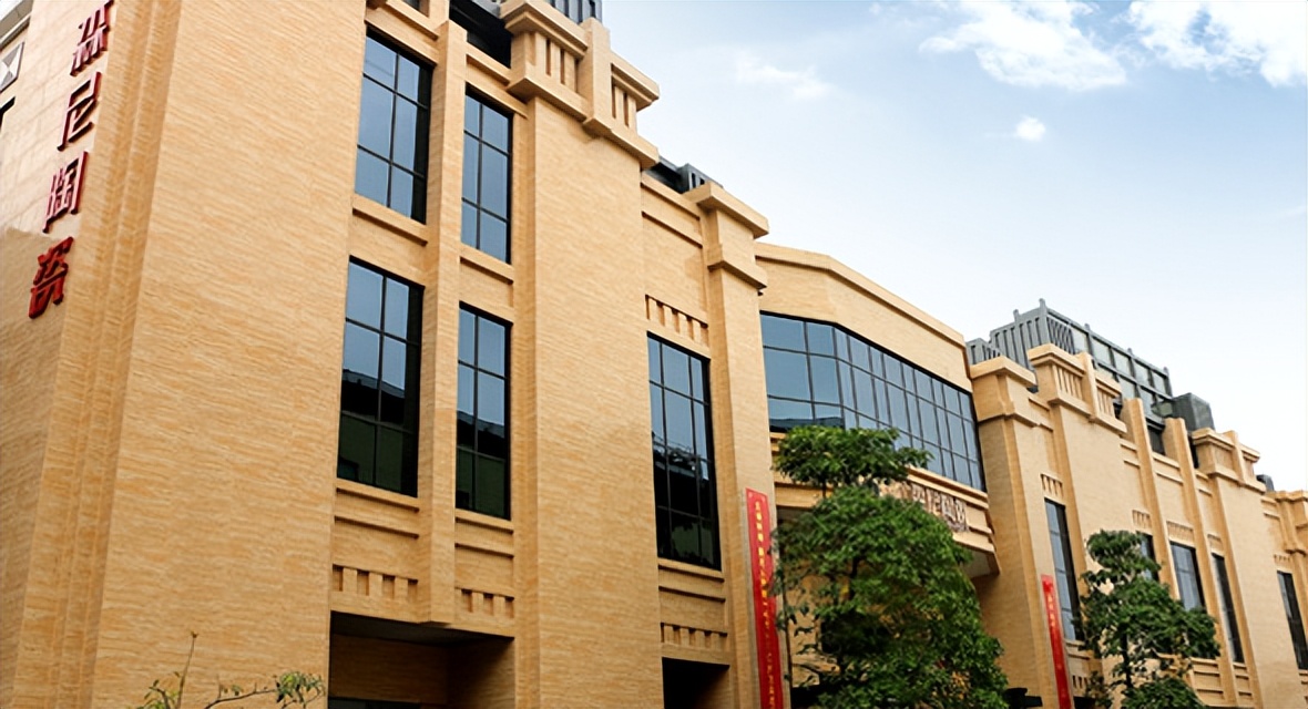 广东一线品牌陶瓷有哪些,一线陶瓷瓦品牌十大排名