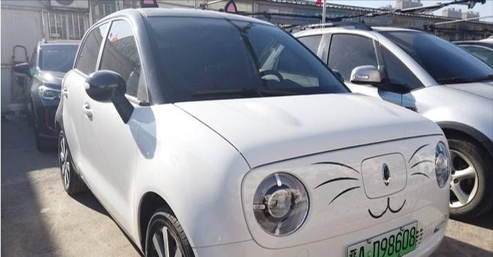 太原精品二手车高性价比,太原新能源二手车推荐1-2万