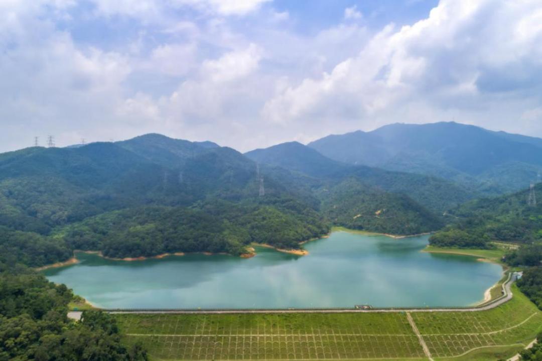 厦门秋游最佳去处,厦门周边秋游