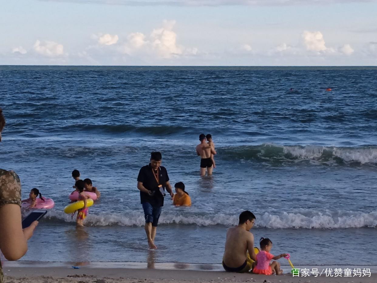 汕尾亲子游记,汕尾旅行攻略三天亲子游