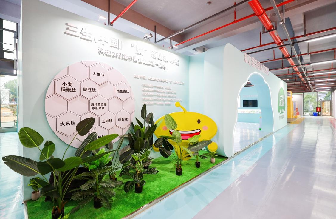 卷出新高度是违禁词吗,东方素养的肽素乳到底有没有效果