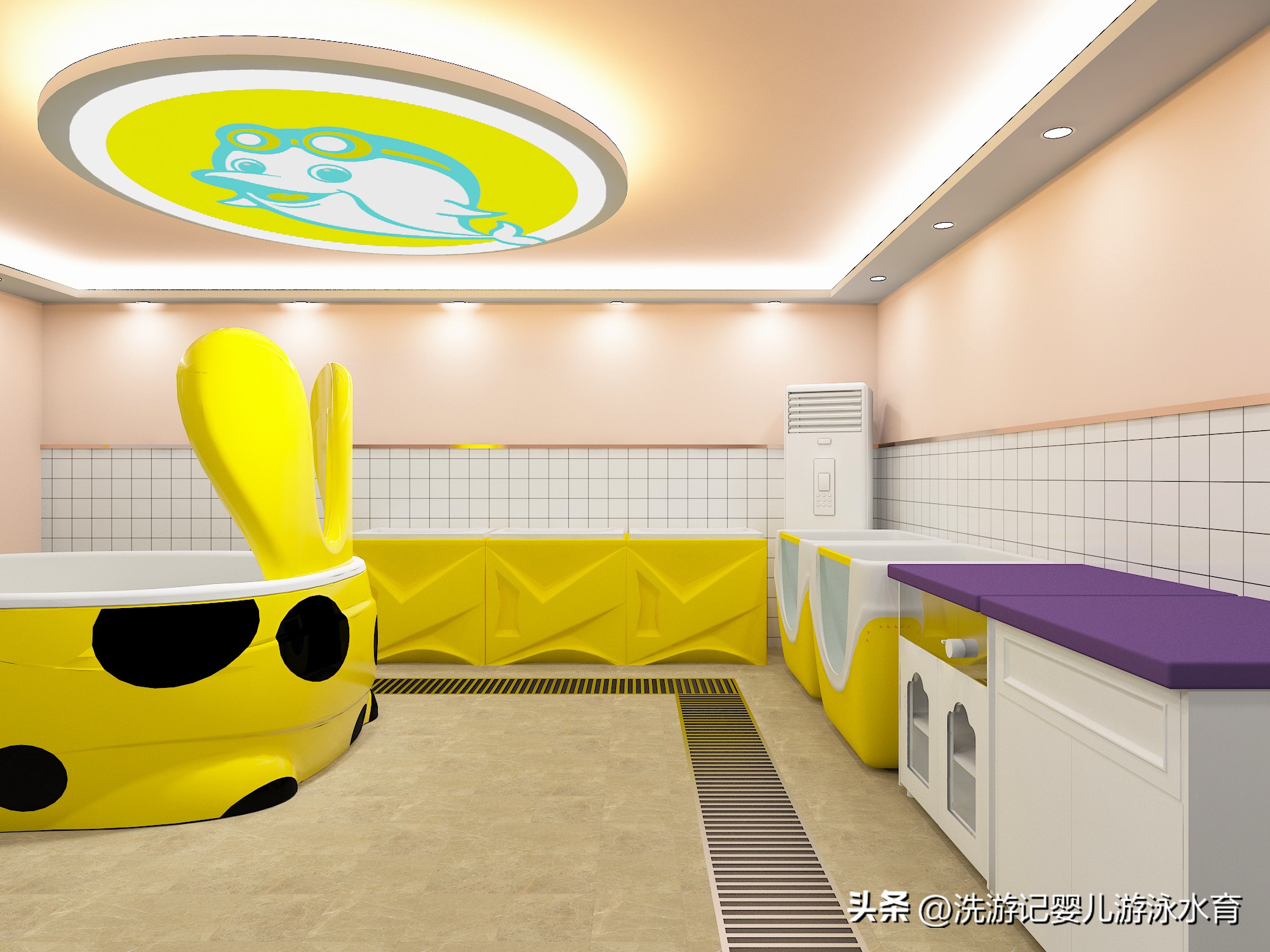 婴儿游泳馆需要哪些条件,婴儿游泳馆需要什么资质吗