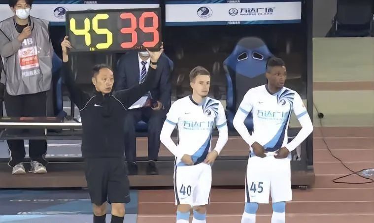 国安唯一可以比肩外援的本土悍将,国安新外援最新配置