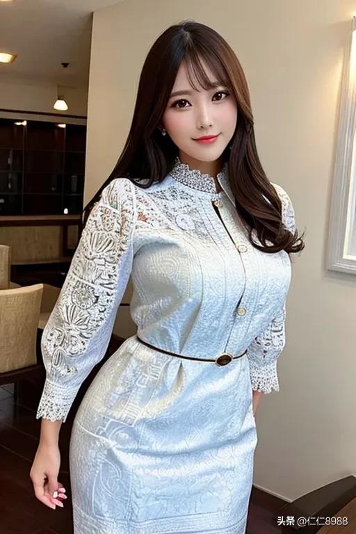 职业女性的美图,职业女性的美