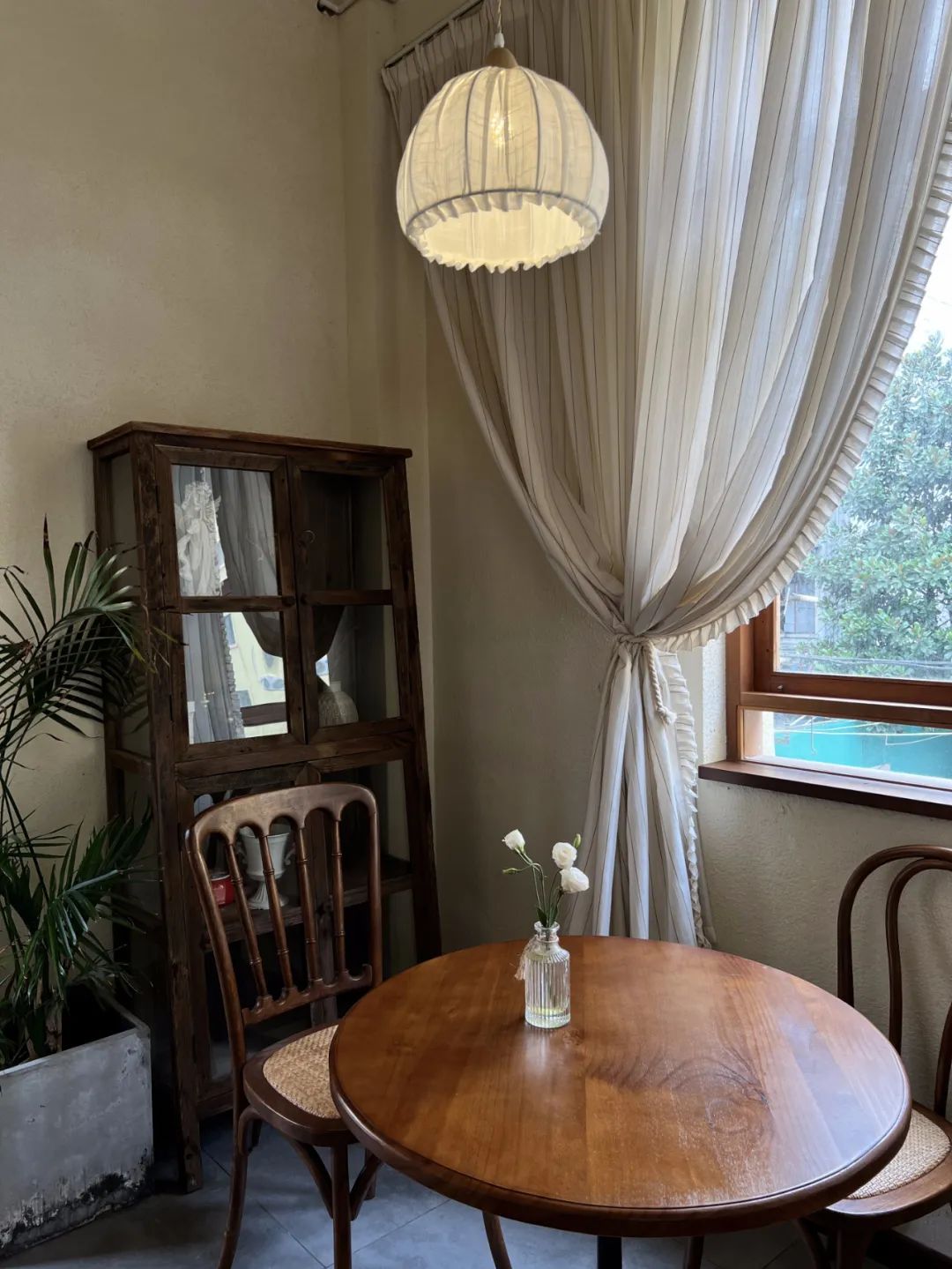 从咖啡馆学来的“变身术”，让家更时髦