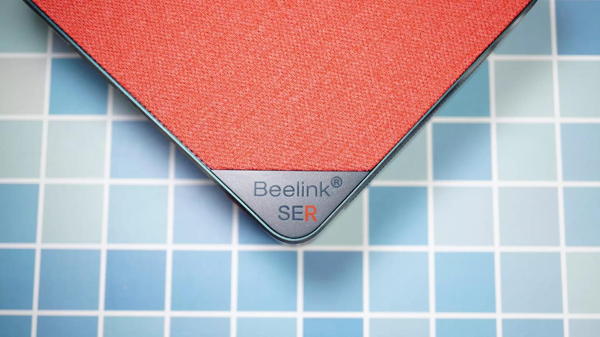 零刻ser6核显测评,零刻ser6procpu怎么样