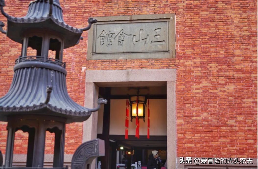 黄浦现状,黄浦区原来叫什么