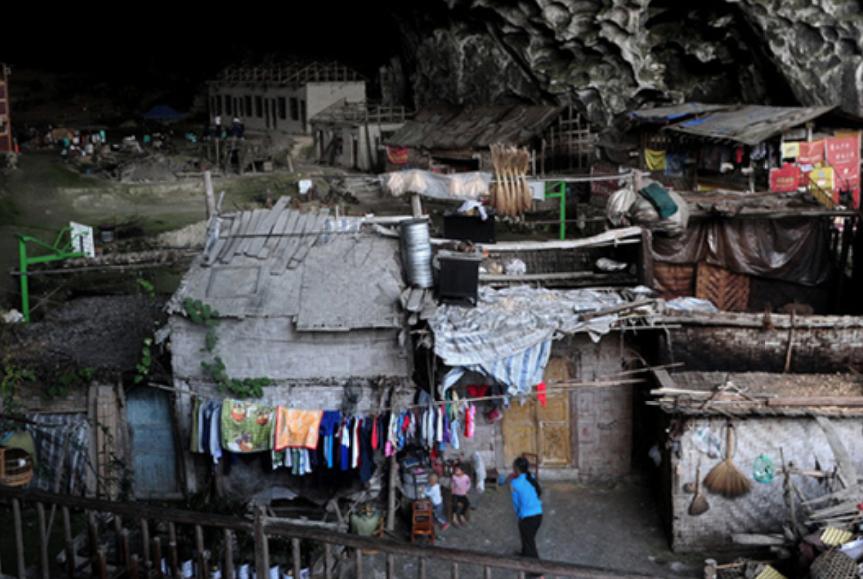 贵州千户苗寨选妻习俗,贵州最原始的通婚村寨