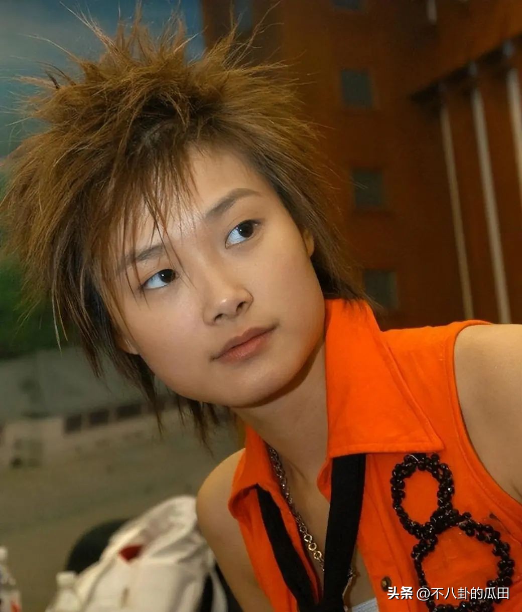 身材配不上脸的七位女星,脸和身材不搭的女明星