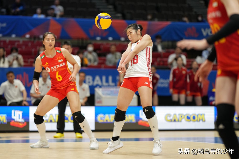 女排三大短板完整视频,中国女排两大劲敌双双惨败