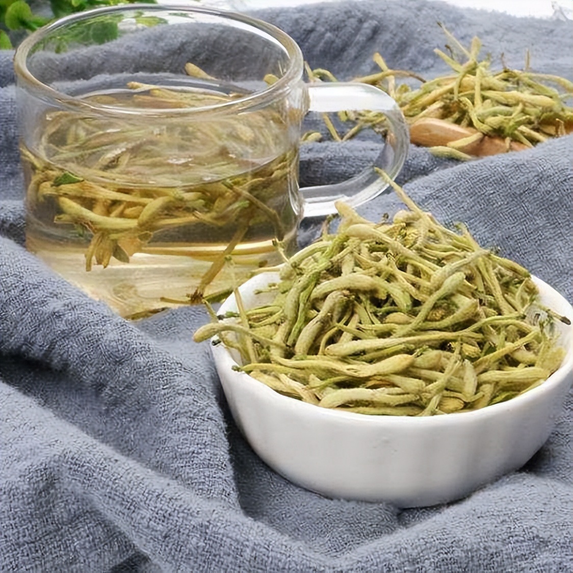 黄芪的五个黄金搭档,黄芪和它是绝配90岁名中医这样吃