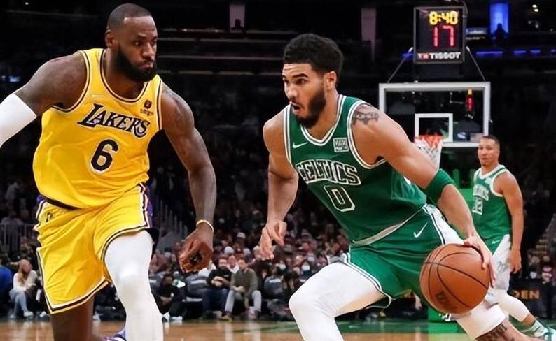 湖人唯一抢七赢下波士顿凯尔特人,打破总决赛遇绿军必输的魔咒