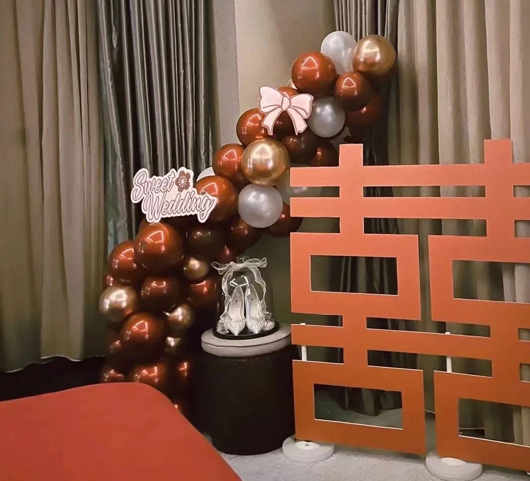 新娘出嫁应该选什么酒店,新娘在酒店出嫁有什么讲究