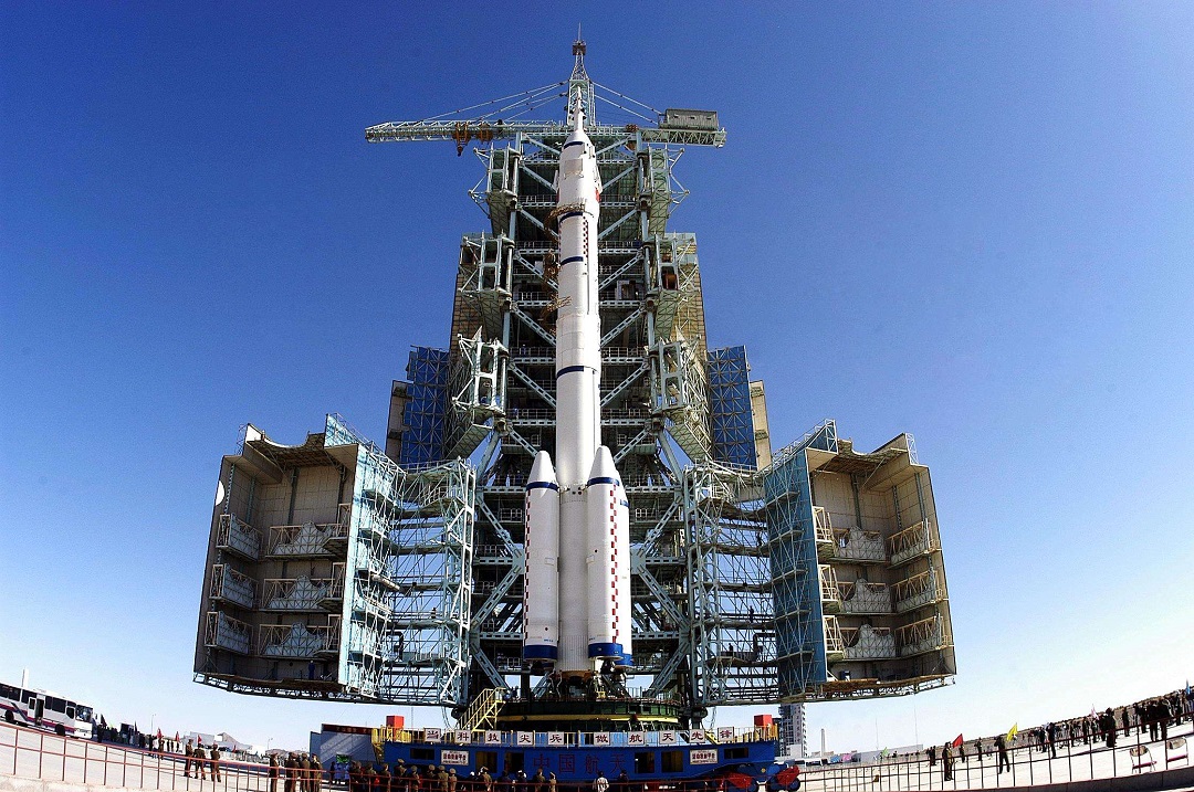 中国月球登月,中国登月人上月球了吗