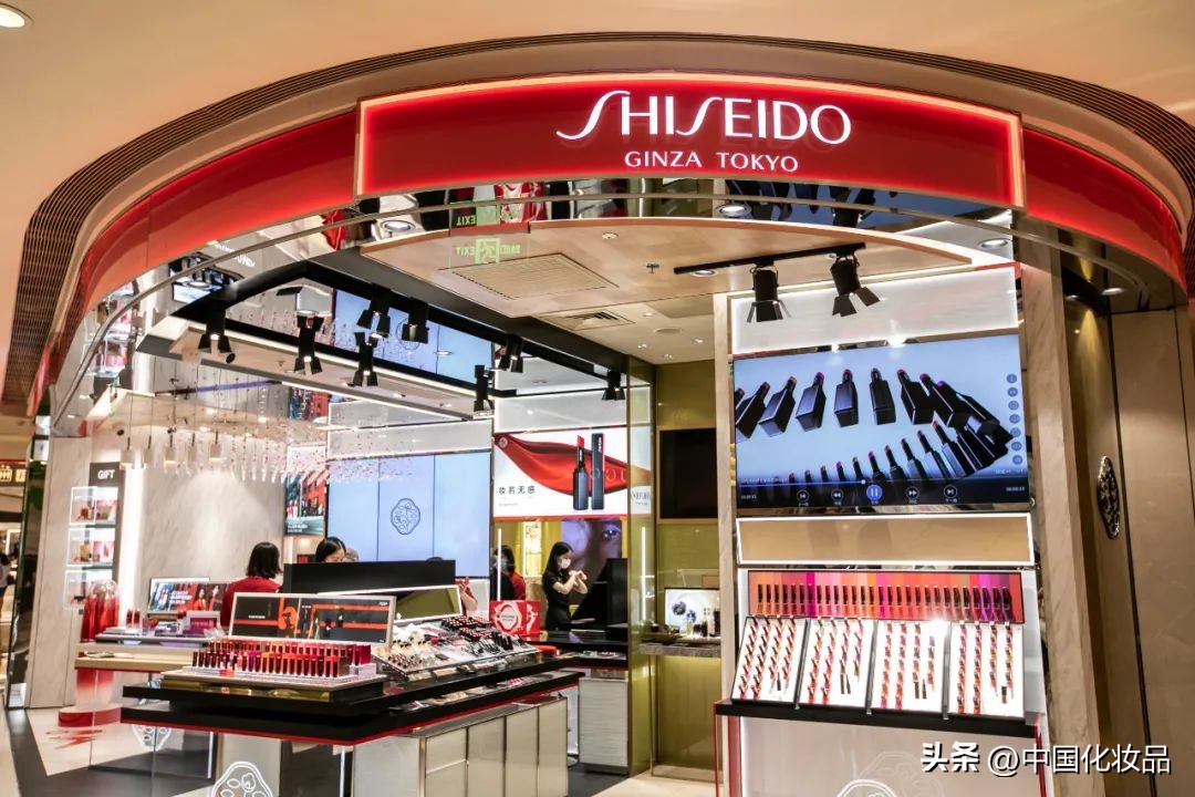 拆分医药业务,资生堂再加注口服美容