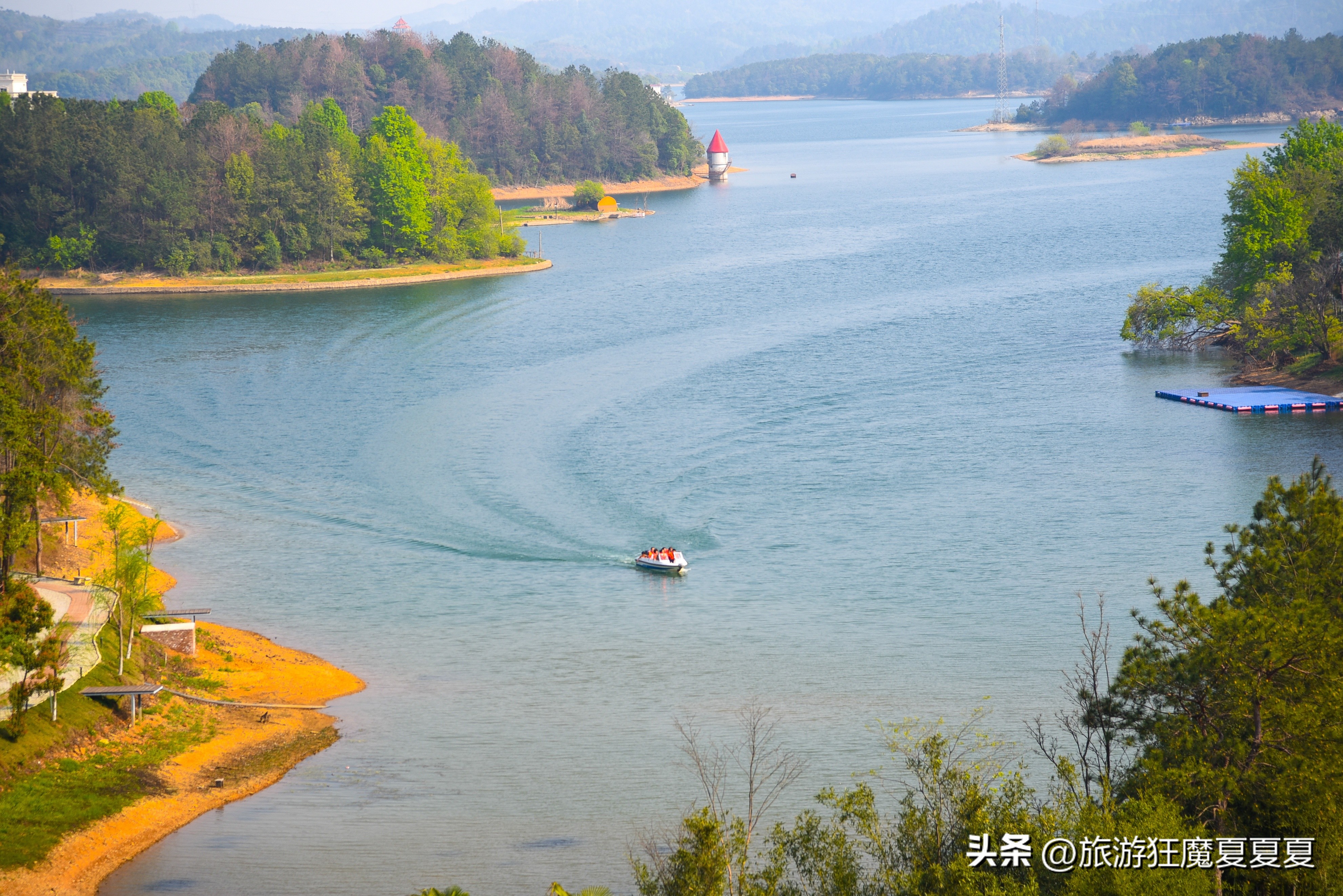 武汉木兰草原特色民宿,武汉市木兰山风景区民宿