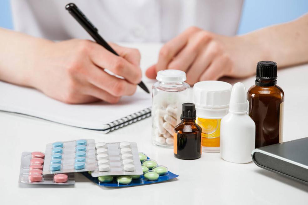 甲硝唑是哪种妇科疾病的首选药,甲硝唑片可以治哪些妇科疾病