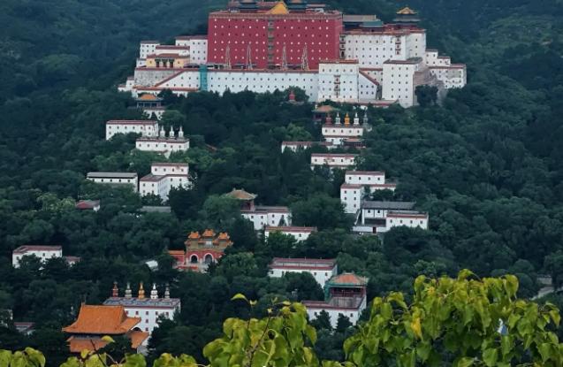 50个一生必去的中国地方,50个必去的地方一次都没有去过