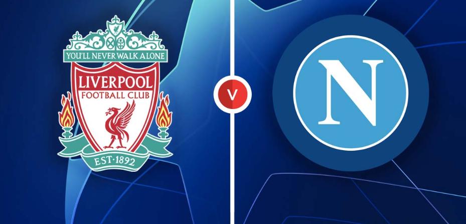 欧冠联赛利物浦不敌皇马,欧冠利物浦皇马法兰克福那不勒斯