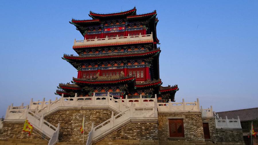 白居易最经典的七言律诗,白居易最简单的五言绝句