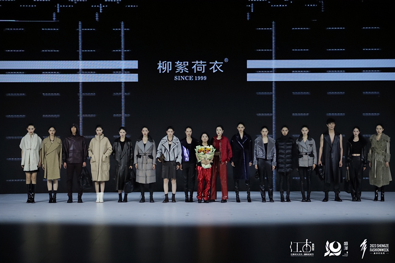 盛泽柳絮荷衣服饰坊,盛泽女装新款