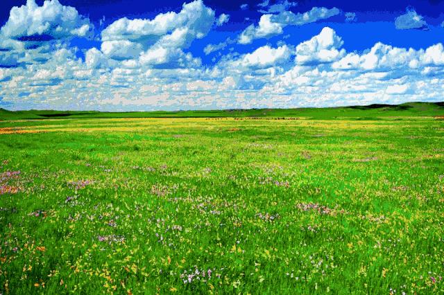 你不知道的中国内蒙古,你还不知道的内蒙古