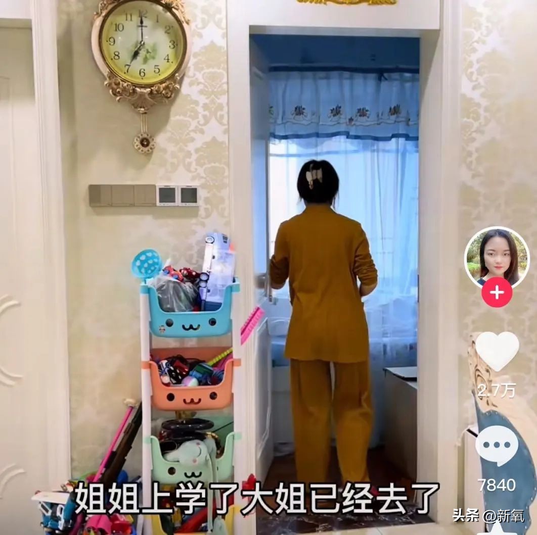 王蓉三娃妈是怎么火的,王蓉三娃妈怎么火的