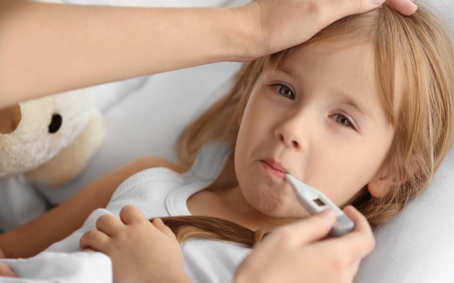 孩子把感冒药吃多咋办,小孩感冒吃错药肝衰竭