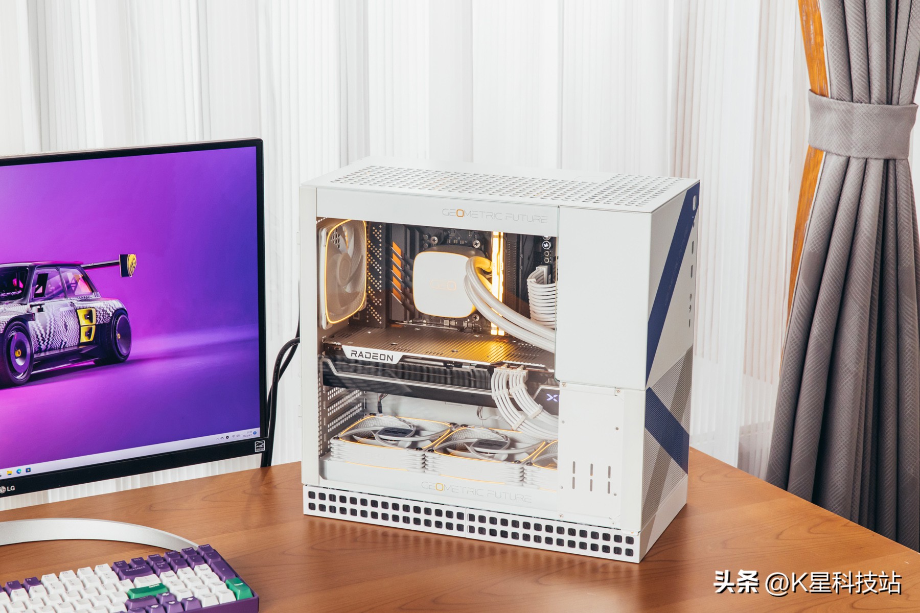 华硕x670e-egaming开箱评测,华硕x670e怎么选择