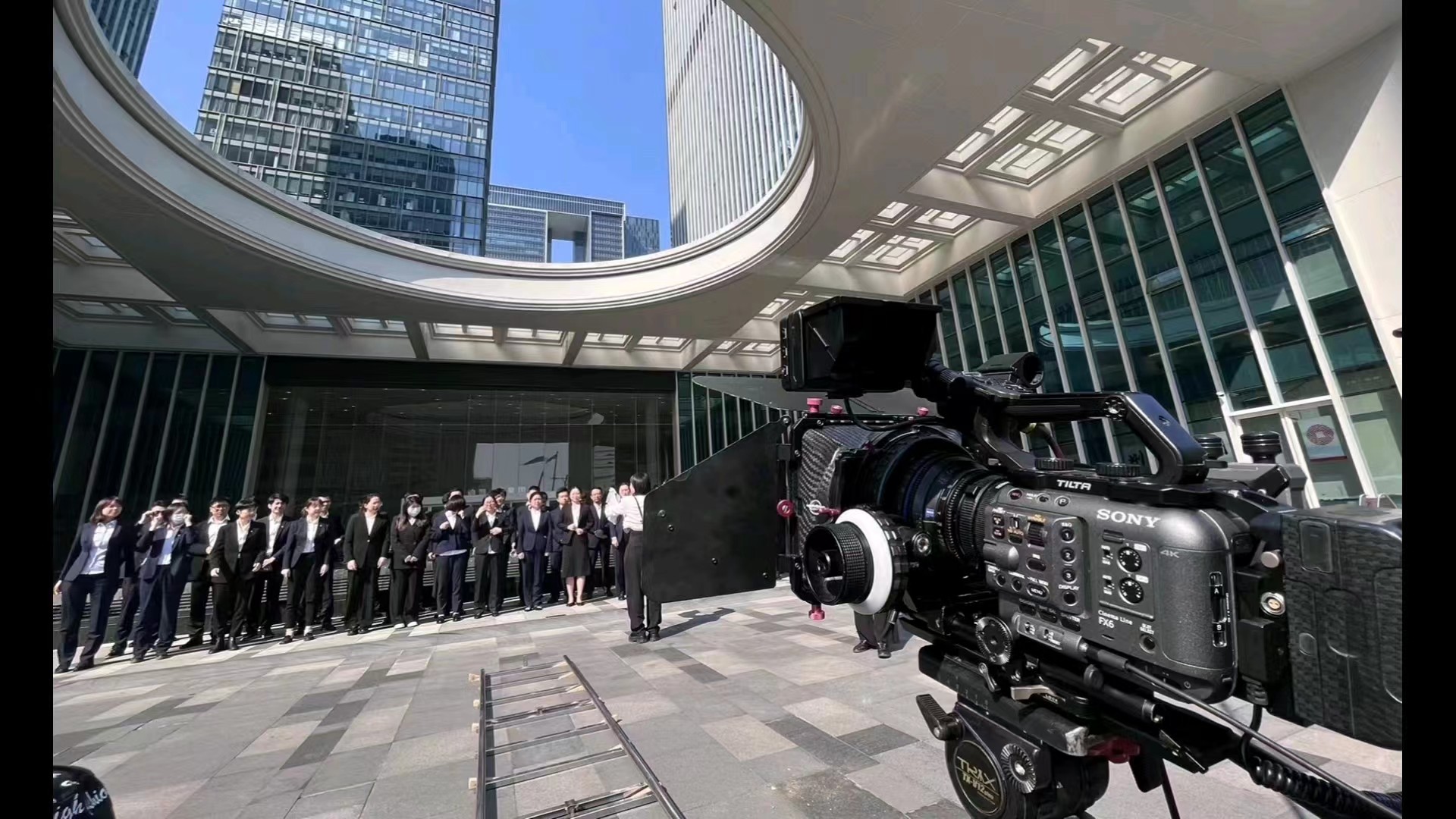 企业商业宣传片制作,广告宣传片制作企业有哪些