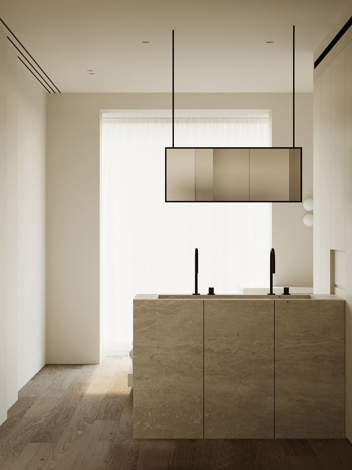 在杂乱的世界里,在这杂乱不堪的世界里