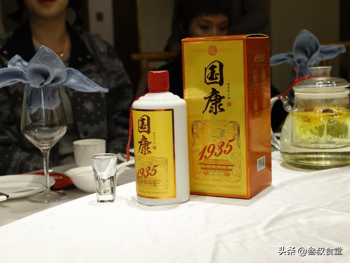 参加酒席，酒品看人品，掌握这4种好习惯，好朋友定会多多益善
