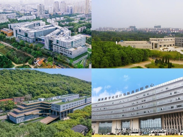 华中科技大学“专属五福”来了！5张“虎年福卡”正在派送，见者有份！