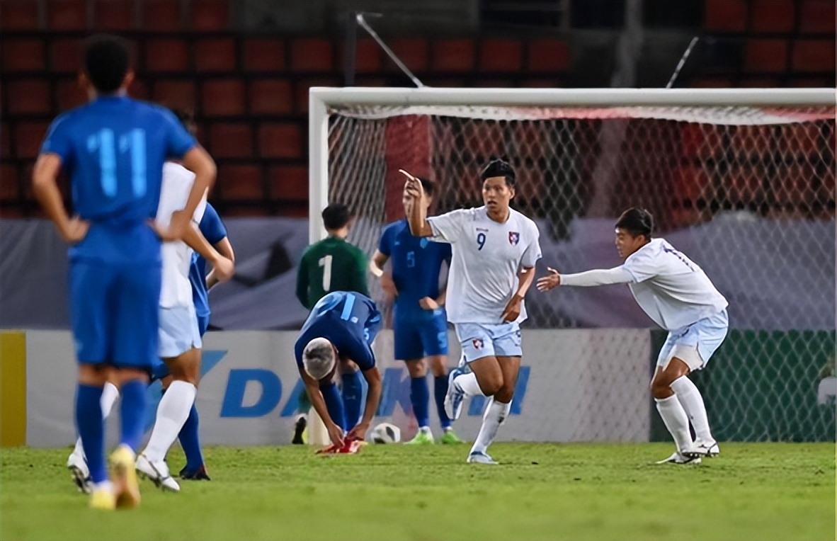 世界杯控球率高,控球率重要吗