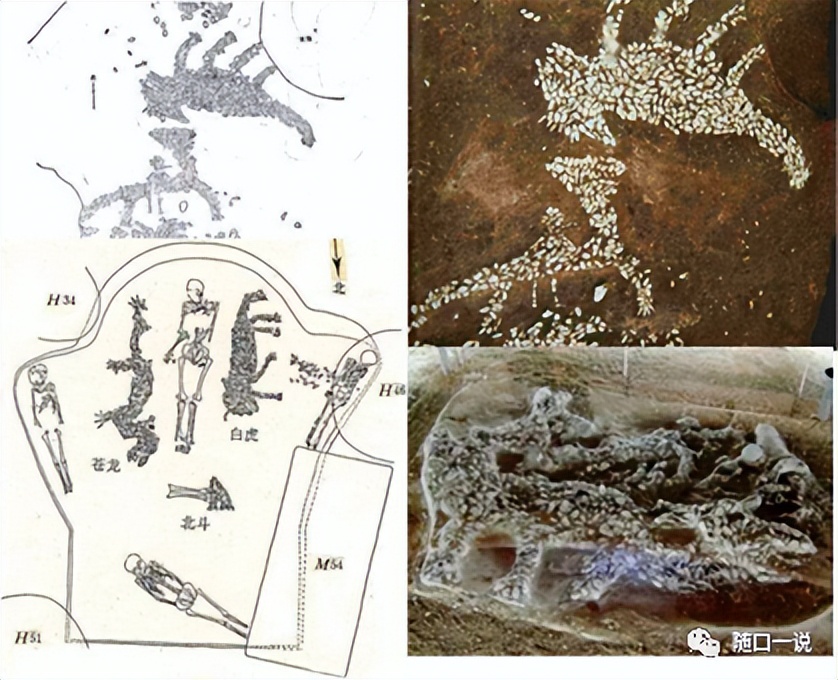 周易八卦详细顺序,周易八卦的推演规律