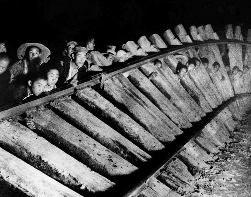 朝鲜战争志愿军败绩,朝鲜战场志愿军反败为胜