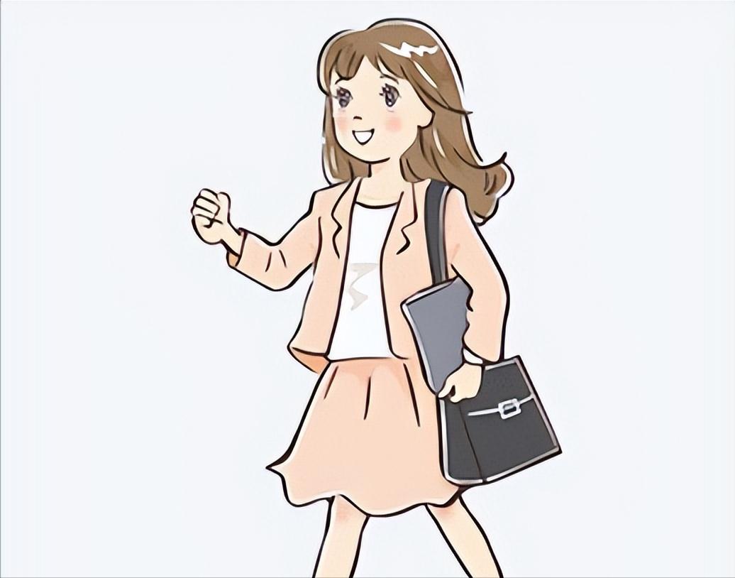 女生怎么避免运动裤出现缝,穿什么裤容易卡缝