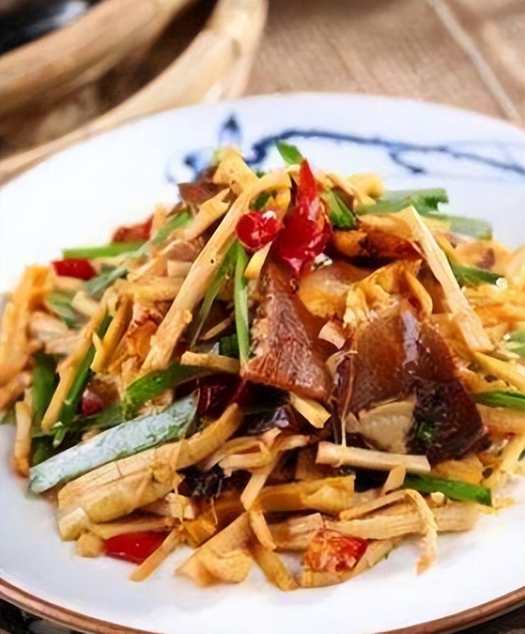 南方家常菜100道简单炒菜下饭,分享55道家常菜的做法简单又有味