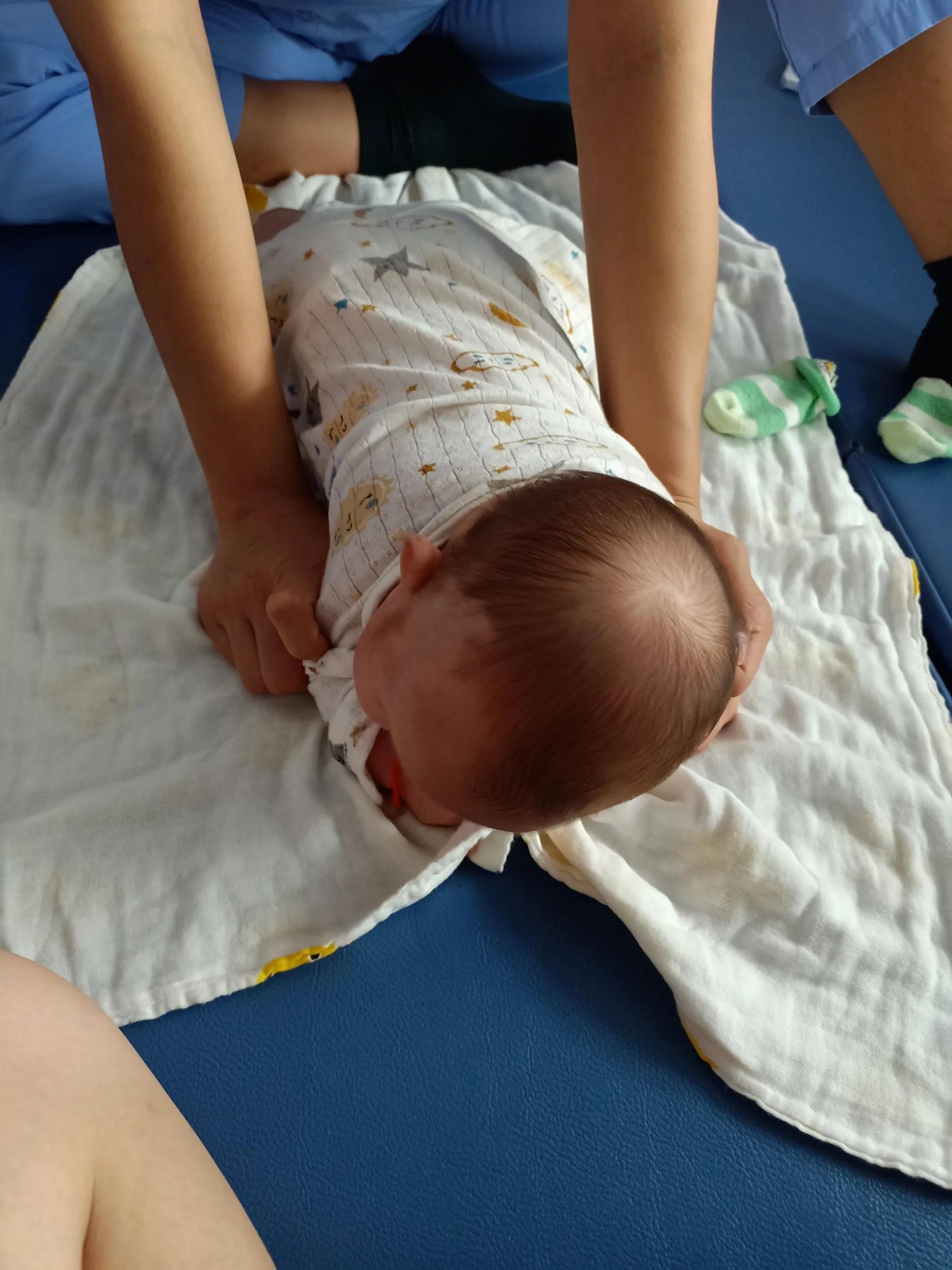 宝宝出生经历磨难,宝宝出生经历了哪些过程