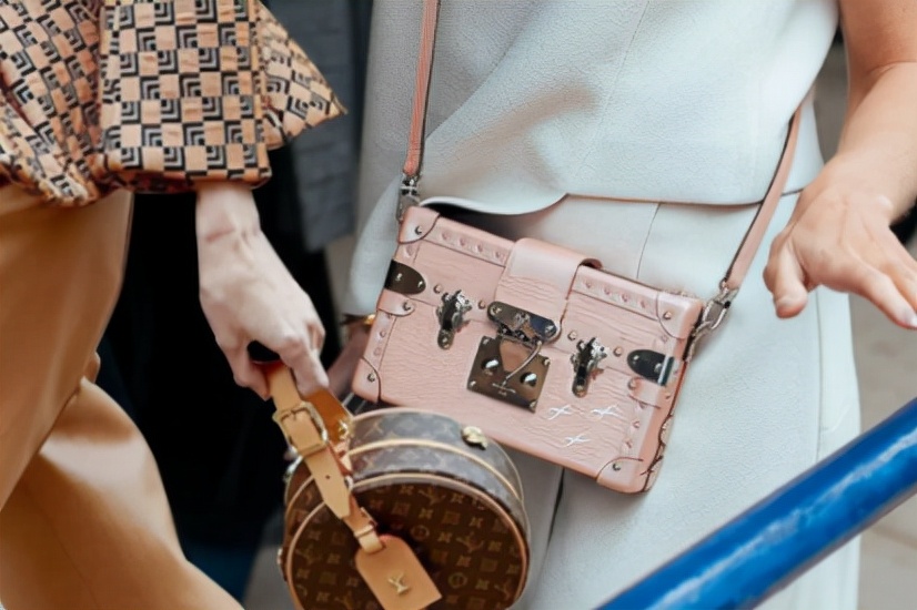 包包投资经｜买过了爱马仕、Chanel和Dior，还有这些包包可以买