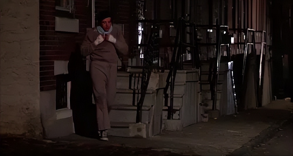 洛奇背后的故事,洛奇励志鼻祖